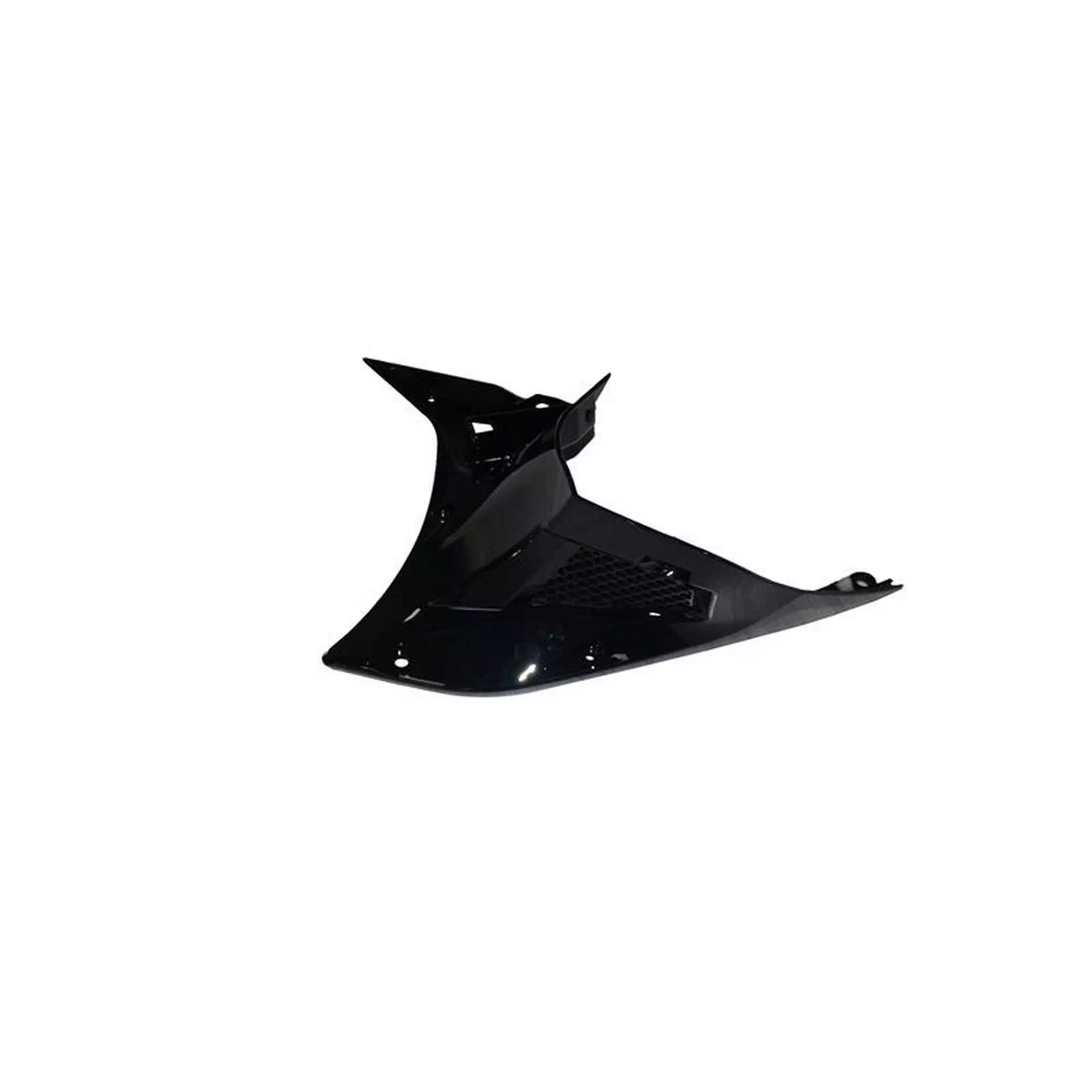 RKS 125-R DEPO ALTI YAN KAPAK DEKORU SOL #RK 40844